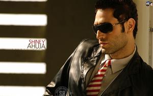 Shiney Ahuja